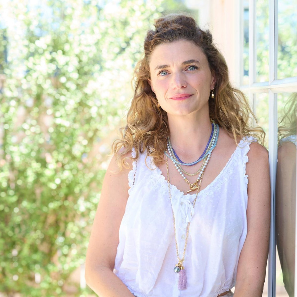 How She Wears It with Megan Ferguson