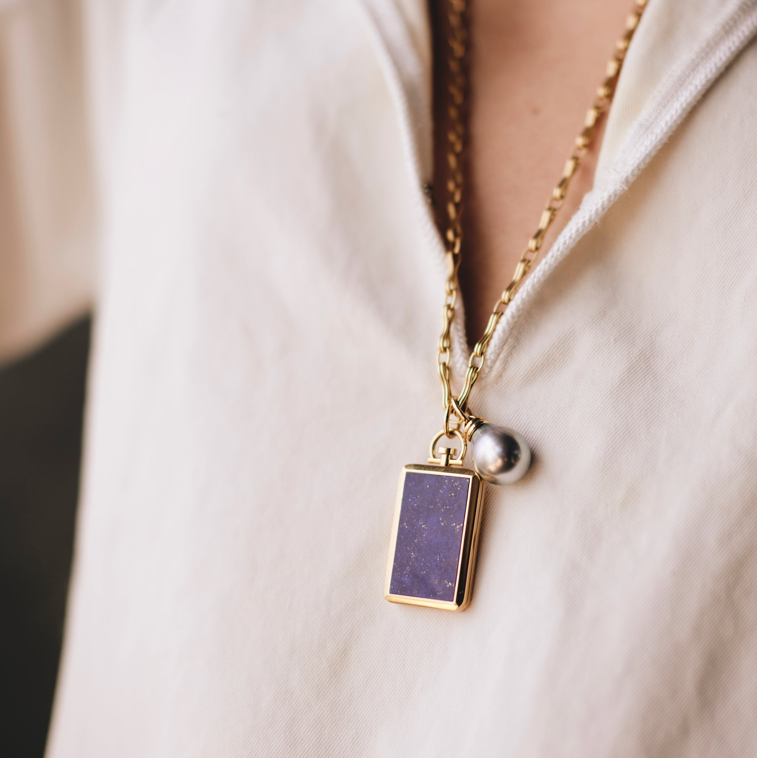 Pendants Pendants