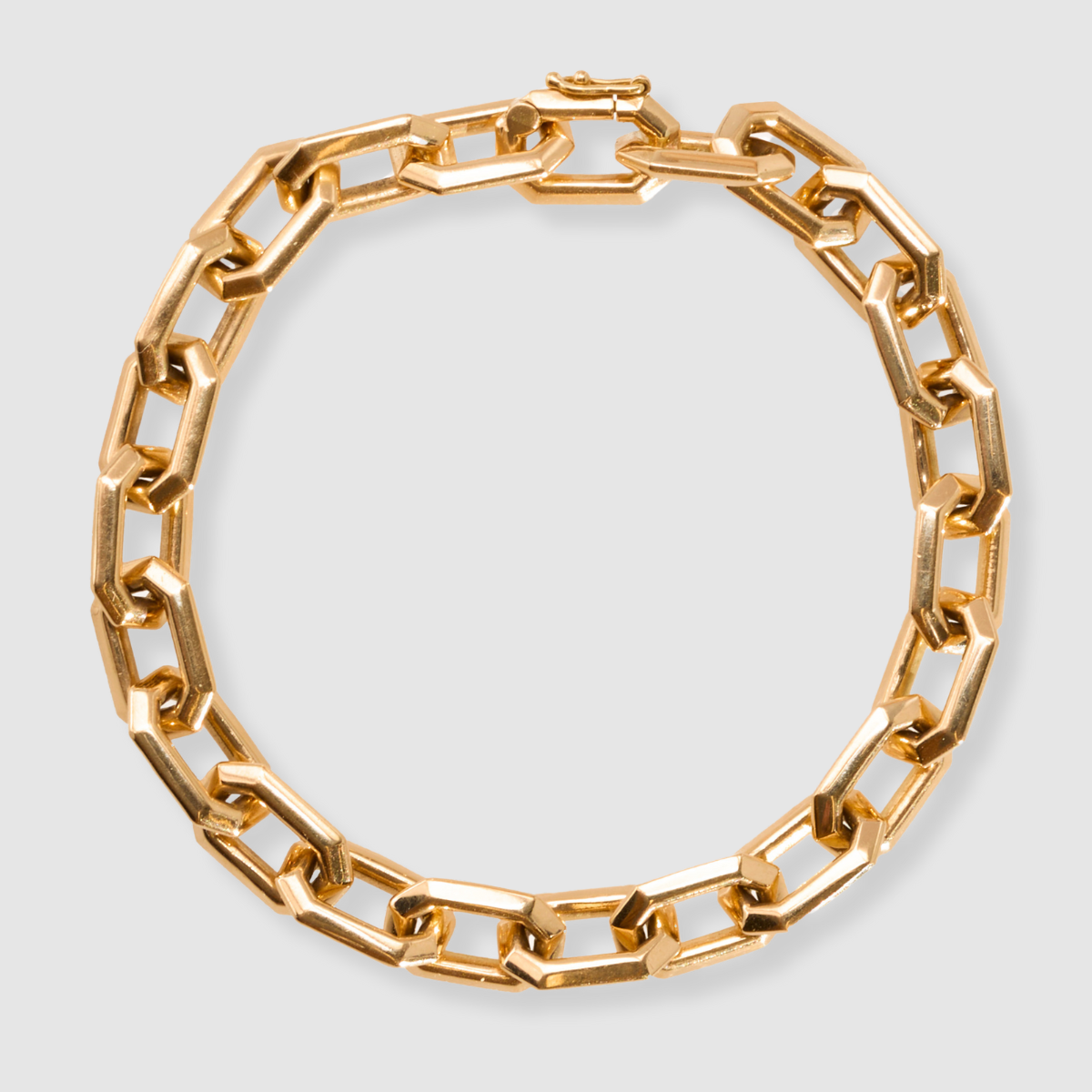 ★未使用級★ discovered anchor chain bracelet discovered anchor chain bracelet