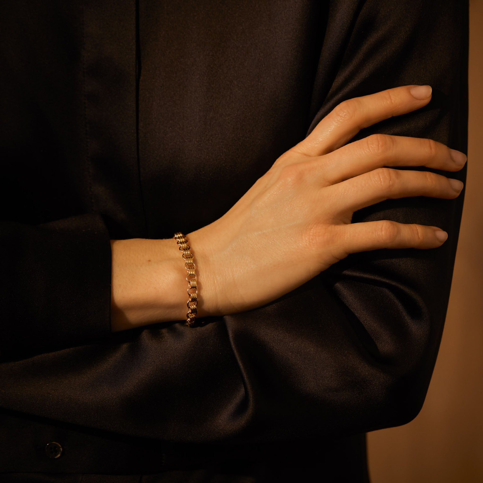 ブレスレット LOVE ME MONSTER Sheer Long Ribbon Chain Bracelet 4BFT354 MUSINSA | LOVE ME MONSTER Sheer Long Ribbon Chain Bracelet